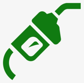 Transparent Gas Pump Png - Fuel Pump Hose Clipart Black And White, Png Download, Transparent PNG
