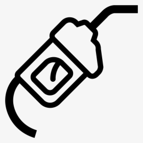 Transparent Gas Pump Clip Art Png - Icon, Png Download, Transparent PNG