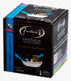 Fantasia Air Flow Charcoal, HD Png Download, Transparent PNG