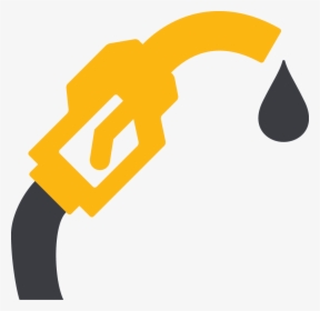 Transparent Fuel Clipart - Gas Station Logo Png, Png Download, Transparent PNG