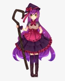 Nsfw Lulu First Try - Anime Dolls For Drawing, HD Png Download, Transparent PNG