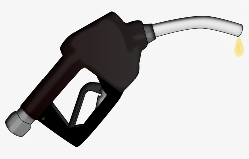 Essence, Fuel, Pump - Petrol Pump Nozzle Vector, HD Png Download, Transparent PNG
