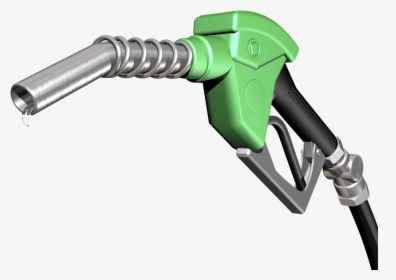 Petrol Dispenser Png Image - Save Fuel For Better Environment, Transparent Png, Transparent PNG