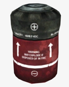Electronchargepack - Cylinder, HD Png Download, Transparent PNG