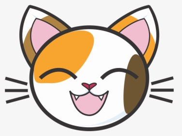 Cat Face Png Clipart, Transparent Png, Transparent PNG