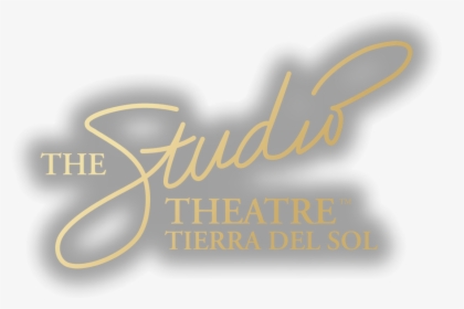 The Studio Theatre Tierra Del Sol - Studio Theatre Tierra Del Sol, HD Png Download, Transparent PNG
