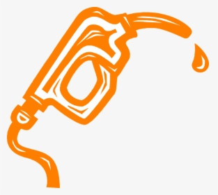 Vector Illustration Of Gasoline Petroleum Fossil Fuel - Fossil Fuels Transparent Background, HD Png Download, Transparent PNG