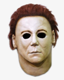 H2o Michael Myers Mask, HD Png Download, Transparent PNG
