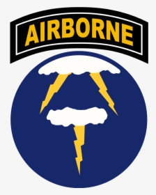 101st Airborne Division Logo, HD Png Download, Transparent PNG