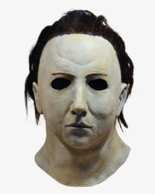 Michael Myers Mask, HD Png Download, Transparent PNG