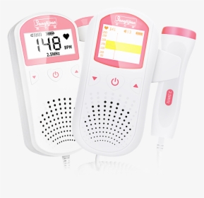 Medical Device Product Name - Shenrui Foetal Dopplers, HD Png Download, Transparent PNG