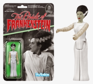Bride Of Frankenstein Figure, HD Png Download, Transparent PNG