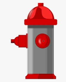 Fire Hydrant Png Image - Transparent Hydrant Png Fire Hydrant Clip Art, Png Download, Transparent PNG