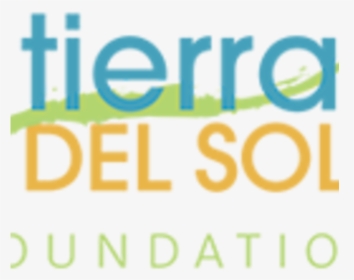 Tierra Del Sol Foundation, HD Png Download, Transparent PNG
