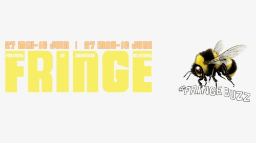 Fringe 2019 Montreal, HD Png Download, Transparent PNG