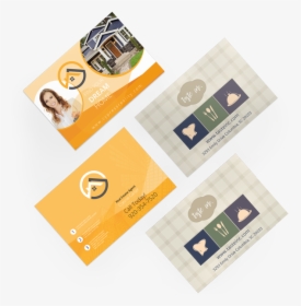 High-quality, Full Color Printing - Brochure, HD Png Download, Transparent PNG
