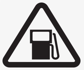 Fill It Up Sign, HD Png Download, Transparent PNG