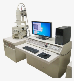 Scanning Electron Microscope Transparent, HD Png Download, Transparent PNG