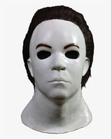 Halloween H20 Knb Mask, HD Png Download, Transparent PNG