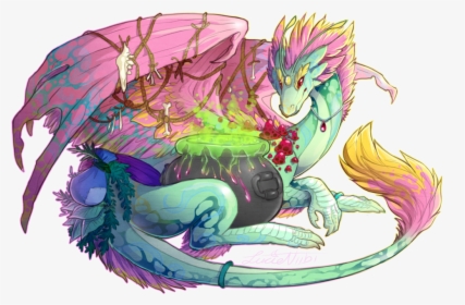 Wings Of Fire Dragon Moon, HD Png Download, Transparent PNG