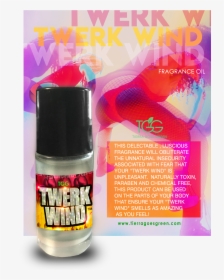 Twerk Wind™️ - Lipstick, HD Png Download, Transparent PNG