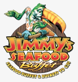 Outer Banks Jimmy Seafood Buffet, HD Png Download, Transparent PNG