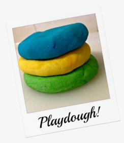 Home Made Play Dough - Walgreens, HD Png Download, Transparent PNG