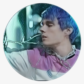 #awstenknight #awsten #awstenwaterparks #waterparks - Art, HD Png Download, Transparent PNG