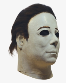 Michael Myers Mask Halloween 4, HD Png Download, Transparent PNG