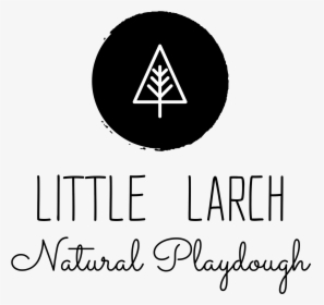 Larch Playdough - Sign, HD Png Download, Transparent PNG
