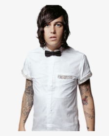 Kellin Quinn, Sleeping With Sirens, And Quinn Image - Kellin Quinn Fan Tattoos, HD Png Download, Transparent PNG