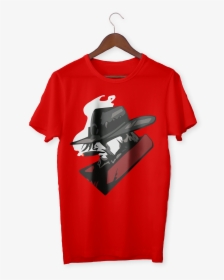 Overwatch T Shirt Mccree - Skull Rock T Shirt, HD Png Download, Transparent PNG