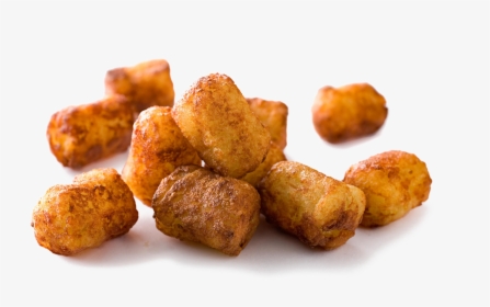 Download Tater Tots Png Clipart - Tater Tots Clipart Png, Transparent Png, Transparent PNG