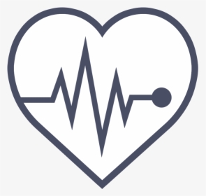 Heart Rate Monitor - Family Planning Contraception Art, HD Png Download, Transparent PNG