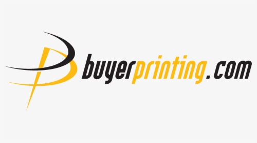 Buyerprinting Logo - Graphic Design, HD Png Download, Transparent PNG