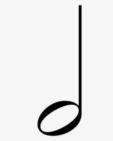 Beth S Music Notes - Half Note Music Symbol, HD Png Download, Transparent PNG