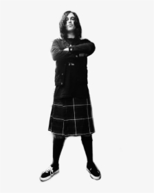Kellin Kellinquinn Freetoedit - Standing, HD Png Download, Transparent PNG