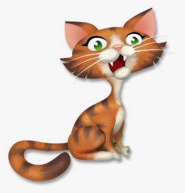 Hay Day Wiki - Hay Day Calico Cat, HD Png Download, Transparent PNG