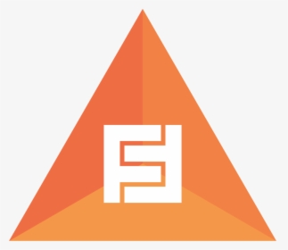 10733 Flo - Triangle - Triangle, HD Png Download, Transparent PNG