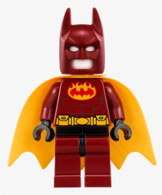 Lego Bakstenen, Bouwstenen Lego® Superheroes™ Dick - Lego Batman Movie Batsuits, HD Png Download, Transparent PNG