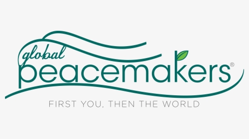 Global Peacemakers - Graphic Design, HD Png Download, Transparent PNG