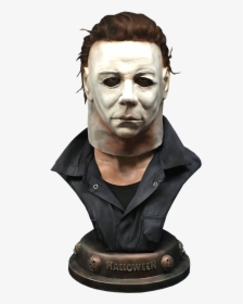 Michael Myers Busto, HD Png Download, Transparent PNG