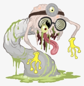 Noisy Tenant Wiki - Awful Hospital Maggie, HD Png Download, Transparent PNG
