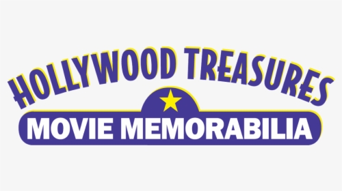 Hollywood Treasures - Flag, HD Png Download, Transparent PNG