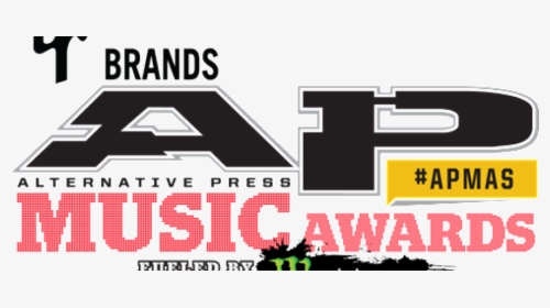 Gibson Brands Ap Music Awards Fueled By Monster Energy - Journeys, HD Png Download, Transparent PNG