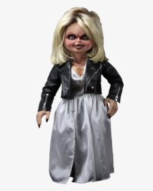 Bride Of Chucky, HD Png Download, Transparent PNG