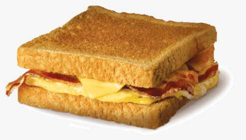 White Castle Breakfast Toast Sandwich, HD Png Download, Transparent PNG