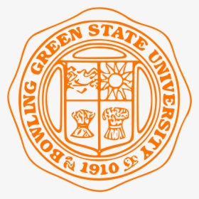 Bowling Green State University Logo Png, Transparent Png, Transparent PNG
