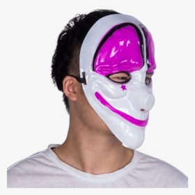 Mask, HD Png Download, Transparent PNG