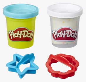 Play Doh Kitchen Creations Cookie Canister, HD Png Download, Transparent PNG